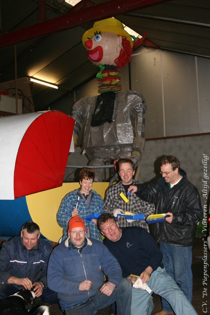 Afbeelding 112 Piepenplassite
